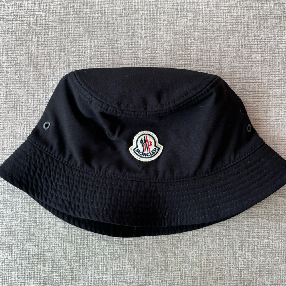 Moncler Bucket Hat